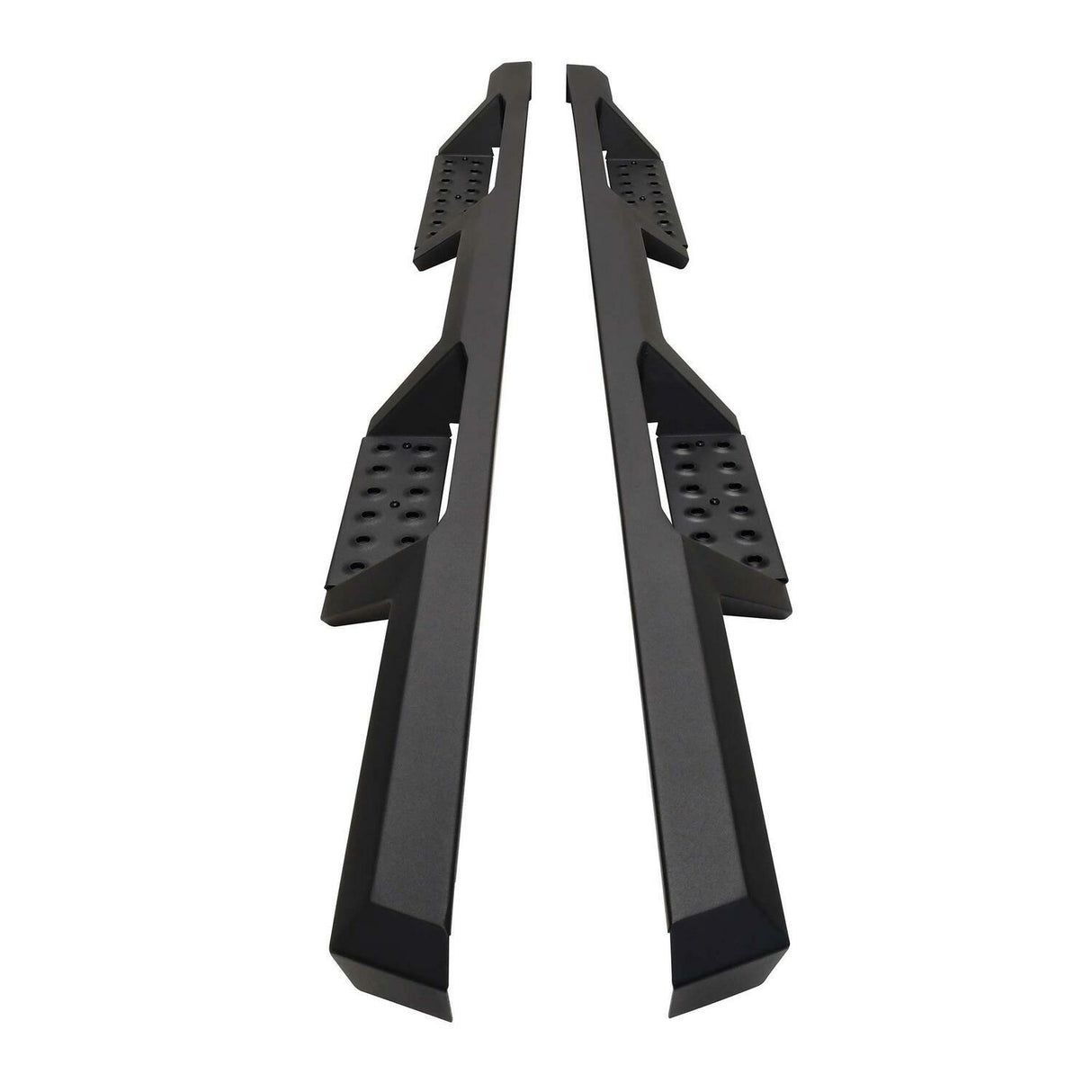 Westin 56-12785 HDX Drop Nerf Step Bars