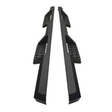 Westin 56-12785 HDX Drop Nerf Step Bars