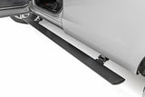 Power Running Boards - Dual Electric Motor - Ford Expedition 2WD/4WD (18-24)