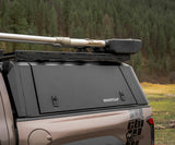 Prinsu - Toyota Tacoma Prinsu Pro Top Rack | 2024 - 5.5' - 400-002-027-017