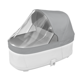 Thule - Charm Bassinett Rain Cover - Black - 11500704