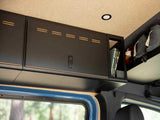 Flatline Van Co. - 2007-2025 Mercedes-Benz Sprinter 24" Upper Cabinet - SP5004G