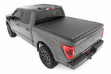 Rough Country 42225650 Soft Roll Up Bed Cover - 42225650