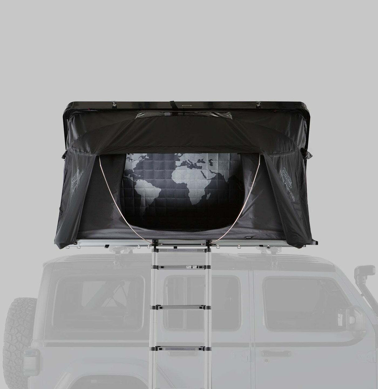 iKamper - Skycamp 3.0 - Rocky Black - MB008-012