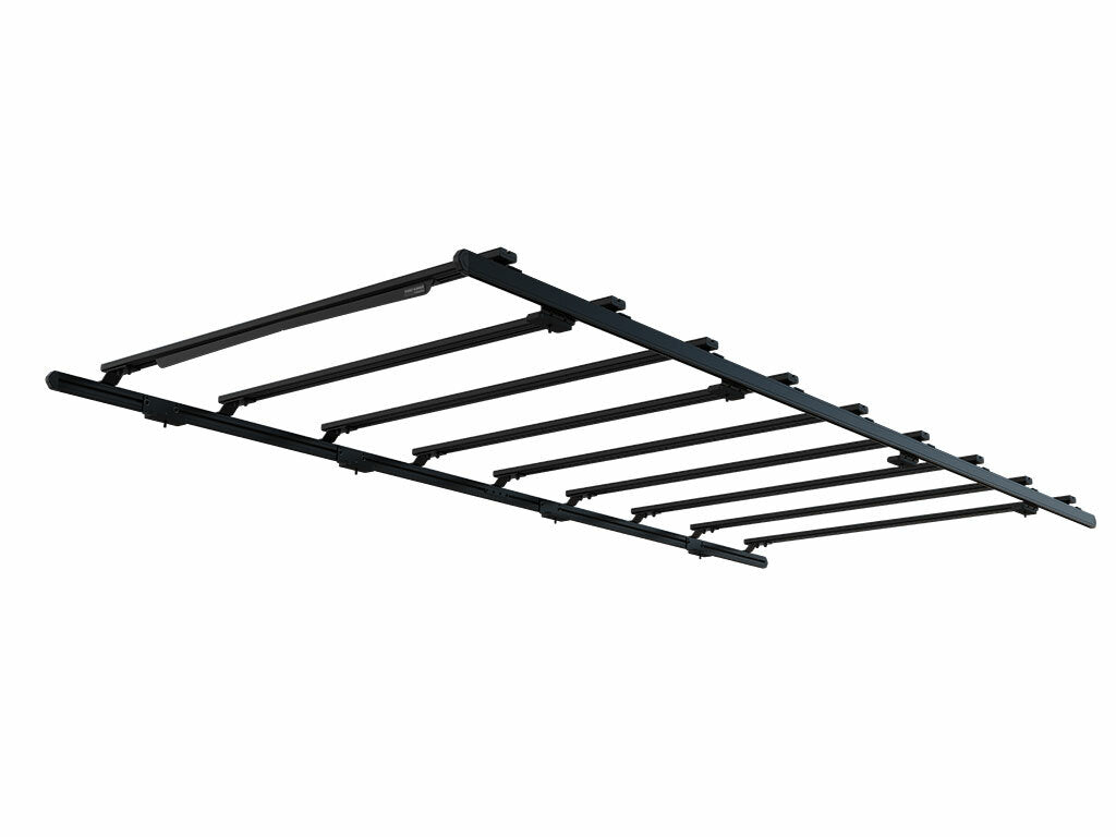 Front Runner - Ford Transit (L4H3/159in WB/High Roof) (2013-Current) Slimpro Van Rack Kit - KVFT005T