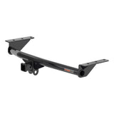 Curt - Class 3 Trailer Hitch, 2" Receiver, Select Land Rover Discovery Sport - 13396
