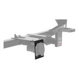 Curt - Connector Mounting Bracket for 7-Way RV Blade (Packaged) - 57206