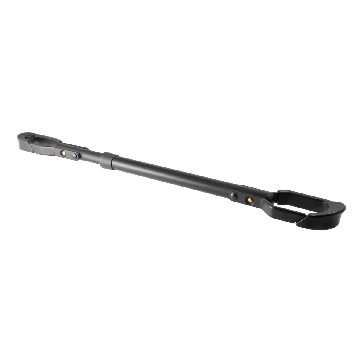 Curt - 22-1/2" to 31" Adjustable Bike Adapter Beam for Angled Frames - 18016