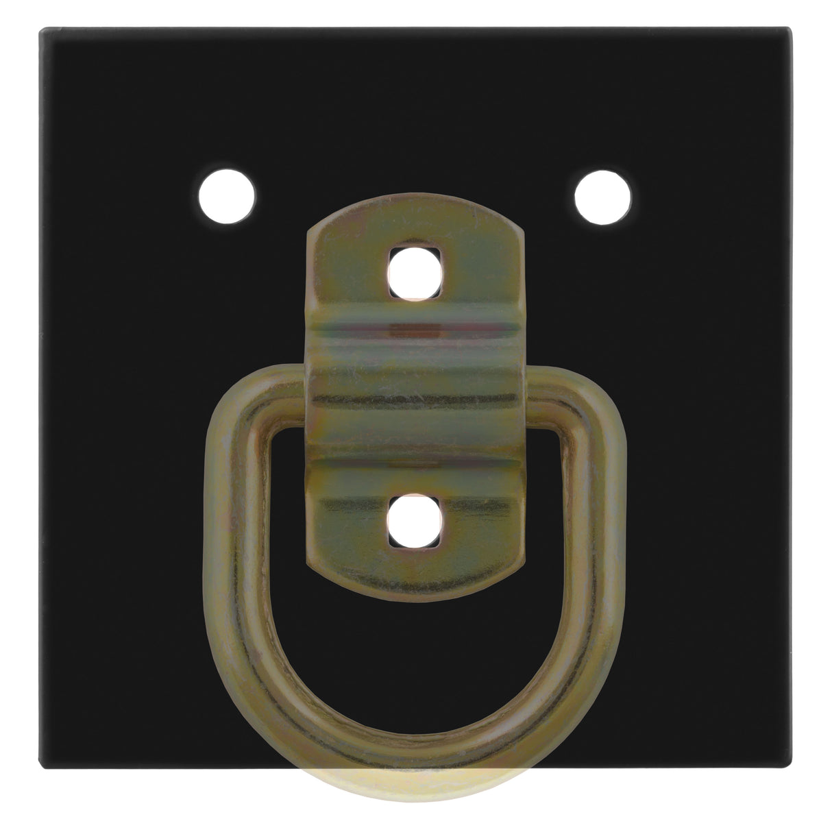 Curt - 6" Tie-Down Anchor Backing Plate - 83607