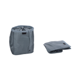 Thule - Packable Laundry Bag - Pond gray - 3205582