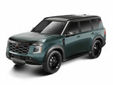 Husky Liners 2842255 Aeroskin Hood Protector; Smoke