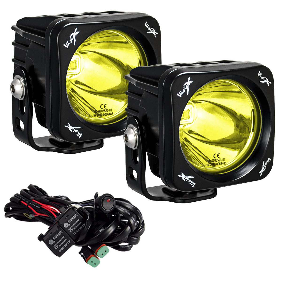 Vision X - LED Lights 9945873