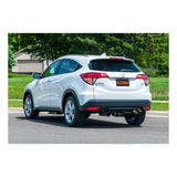 Curt - Class 1 Trailer Hitch, 1-1/4" Receiver, Select Honda HR-V - 11416
