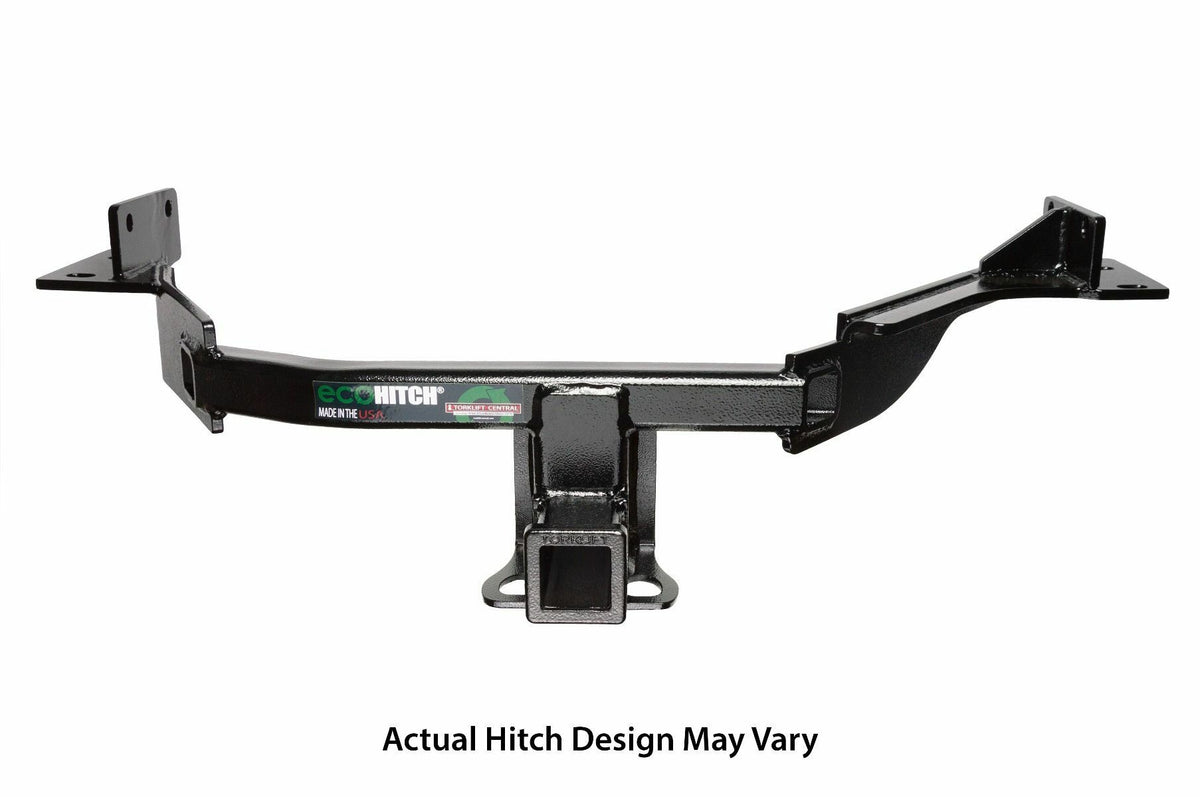 Torklift EcoHitch - MINI Cooper John Cooper Works 2022 - 2024 [2 inch] - X6002S