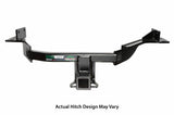 Torklift EcoHitch - MINI Cooper John Cooper Works 2022 - 2024 [2 inch] - X6002S