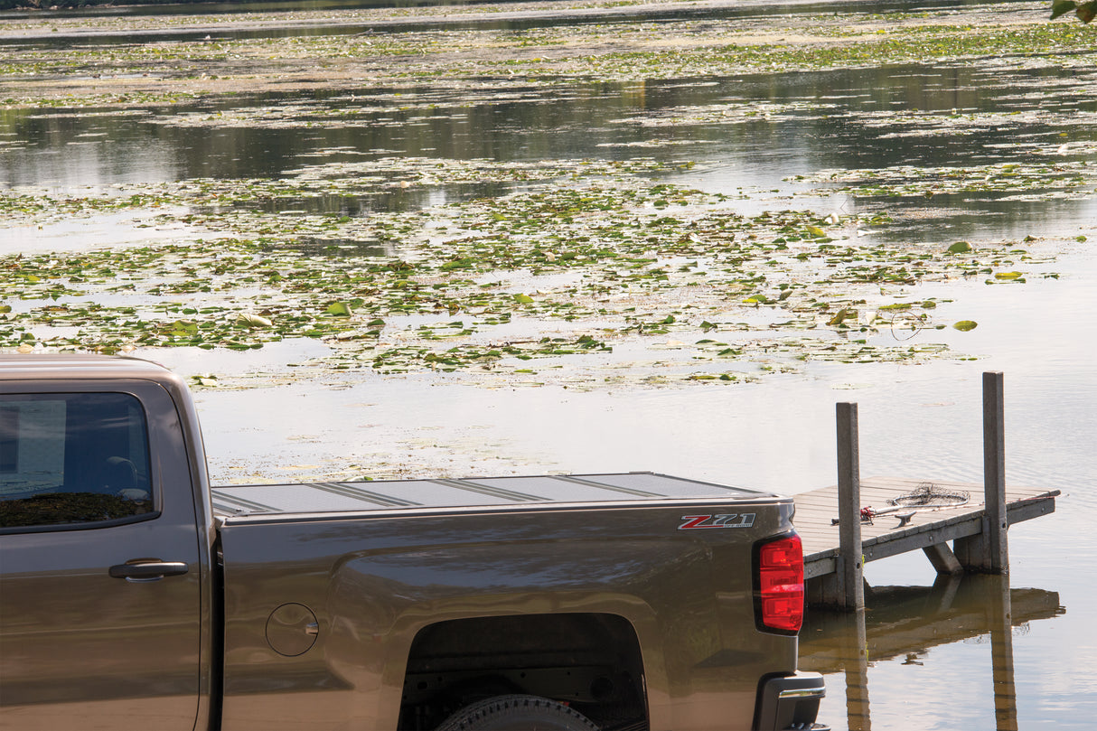 Bak Industries - Kayak Carrier - FGAT875-1