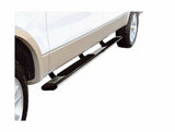 Go Rhino 685441587PS - 5" OE Xtreme Low Profile SideSteps With Mounting Bracket Kit - Polished Stainless Steel