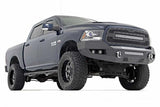 Rough Country 10774 Front Bumper - 10774