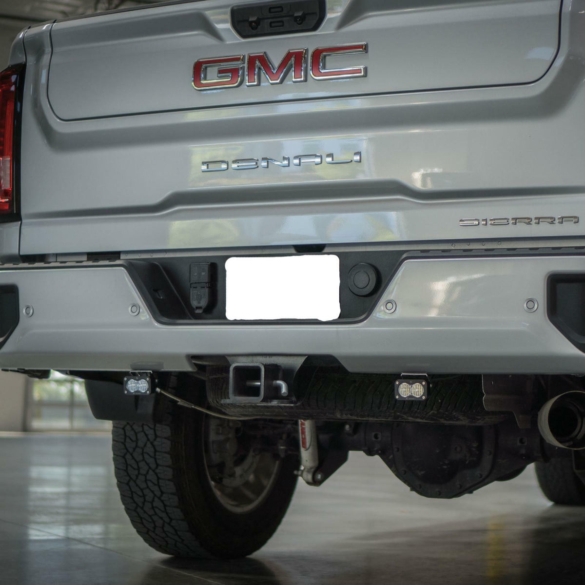Baja Designs - 447853 - S2 Sport Dual Reverse Light Kit