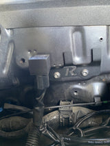 Rago Fabrication - 5th Gen 4Runner & Lexus GX 470 Relay Holder - R1600T4RUREL