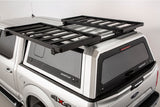 RSI SmartCap - Drop Rack Tacoma For 16-22 Toyota Tacoma 5 Foot Short Bed SmartCap Fits Caps w/Serial #'s ending in "MB" "WH" or "SA" - SA011302