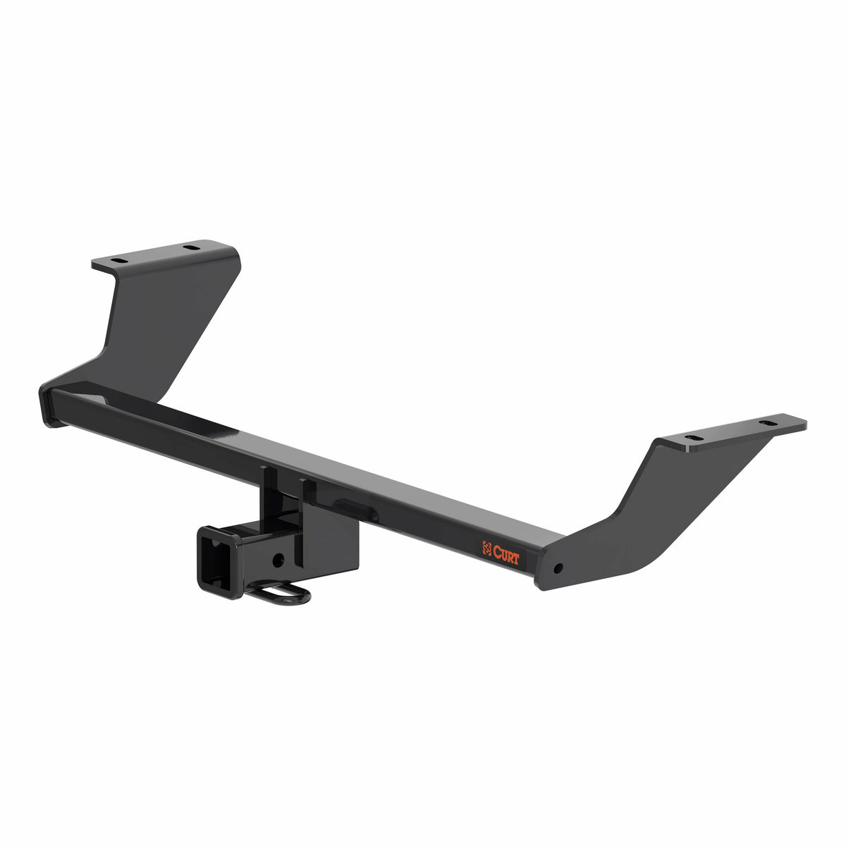 Curt - 13589 Class 3 Trailer Hitch, 2" Receiver, Select Chevrolet Blazer EV