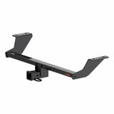 Curt - 13589 Class 3 Trailer Hitch, 2" Receiver, Select Chevrolet Blazer EV