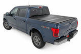 Hard Low Profile Bed Cover - 5' Bed - Ford Ranger 2WD/4WD (2019-2023)
