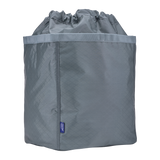 Thule - Packable Laundry Bag - Pond gray - 3205582