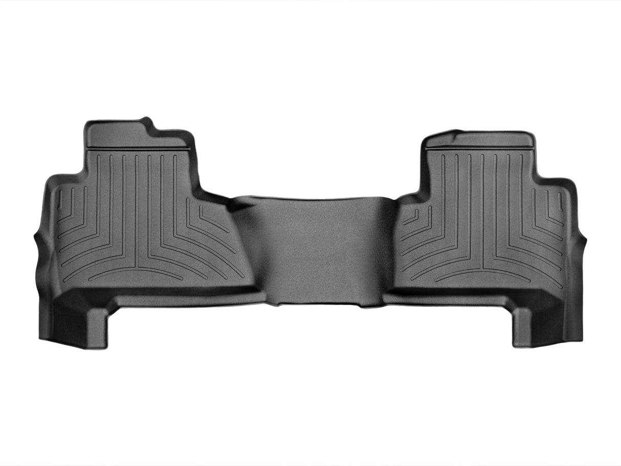 Weathertech - FloorLiner(TM) DigitalFit(R) - 446072