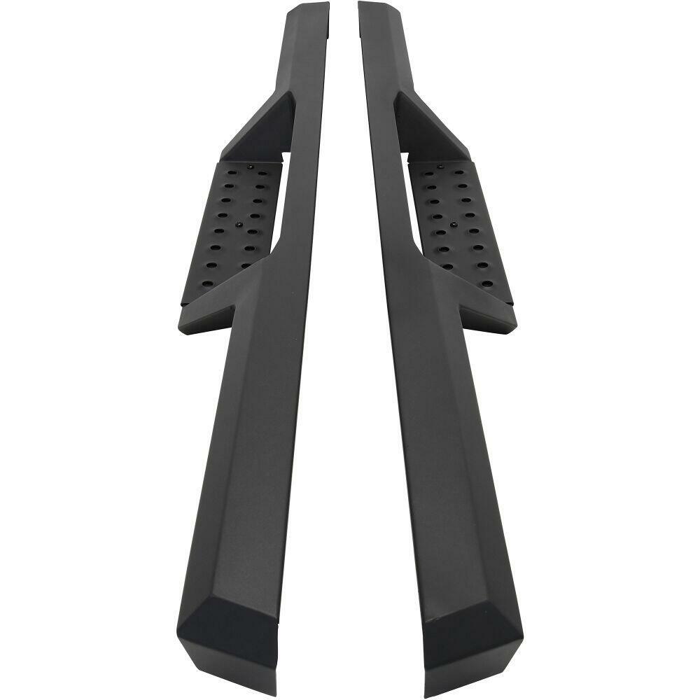 Westin - 56-13315 HDX Drop Nerf Step Bars