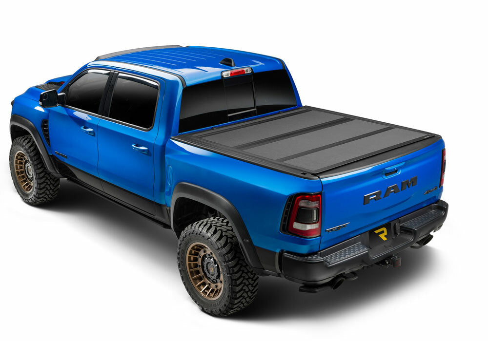 Extang 80990 Endure ALX - 15-20 Nissan NP300 Navara DC (1469mm)(Does not fit UK/European)