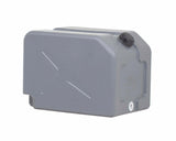 IronMan 4x4 - 40L Double Jerry Can Water Tank - 10.6 Gal - IWT002