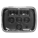 RIGID - TRUCK-LITE 5"X7" LAMP - 37450C