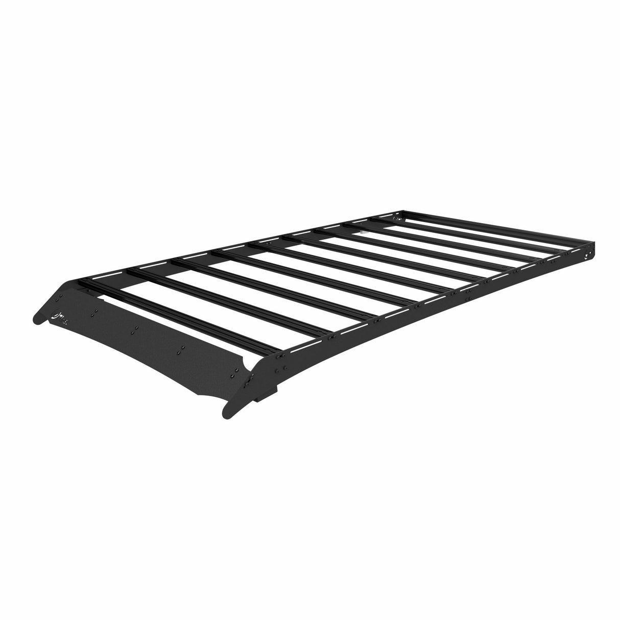 Prinsu - 3rd Gen Toyota Sequoia Roof Rack / Standard - 400-000-030-003