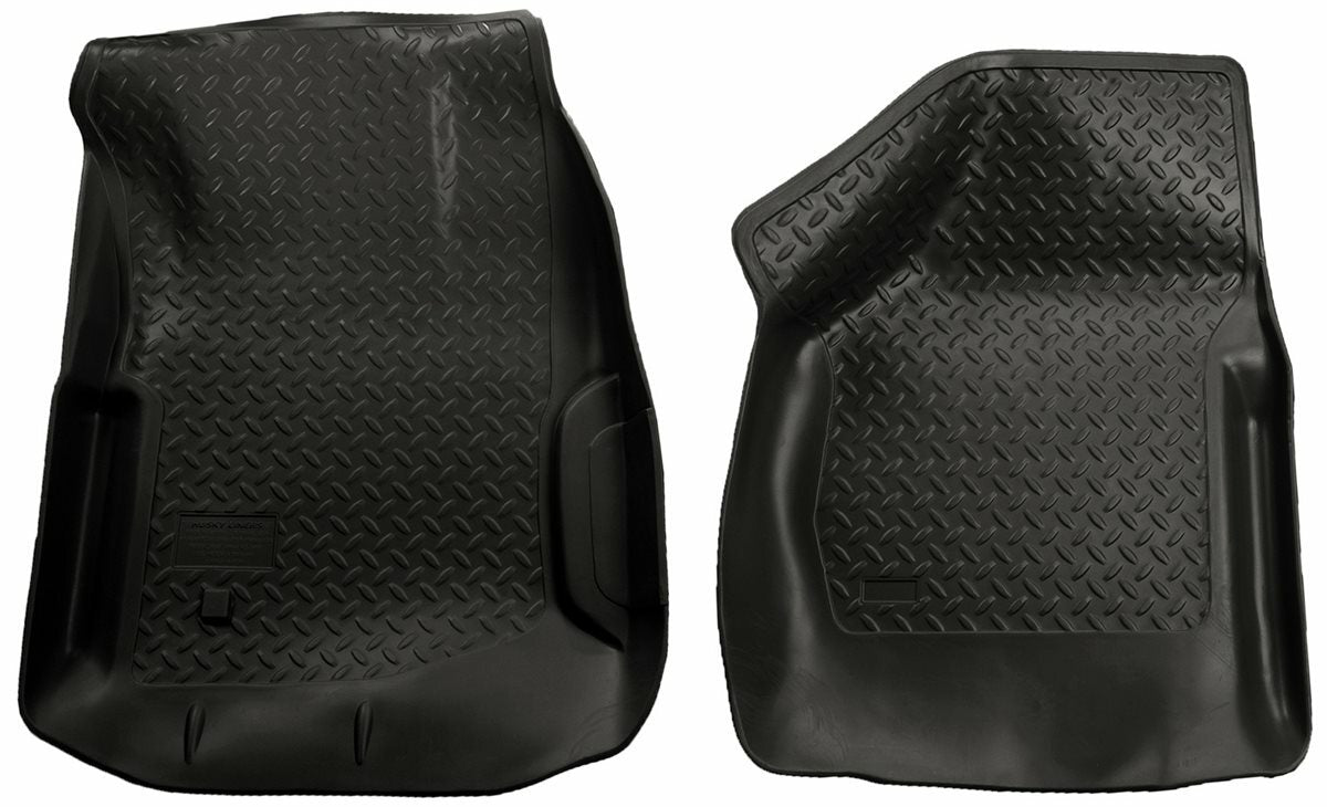 Husky Liners - Front Floor Liners - 33851