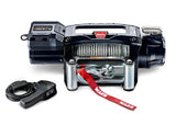 Warn - ZEON XC 12,000lbs Metal Rope Winch - 110412