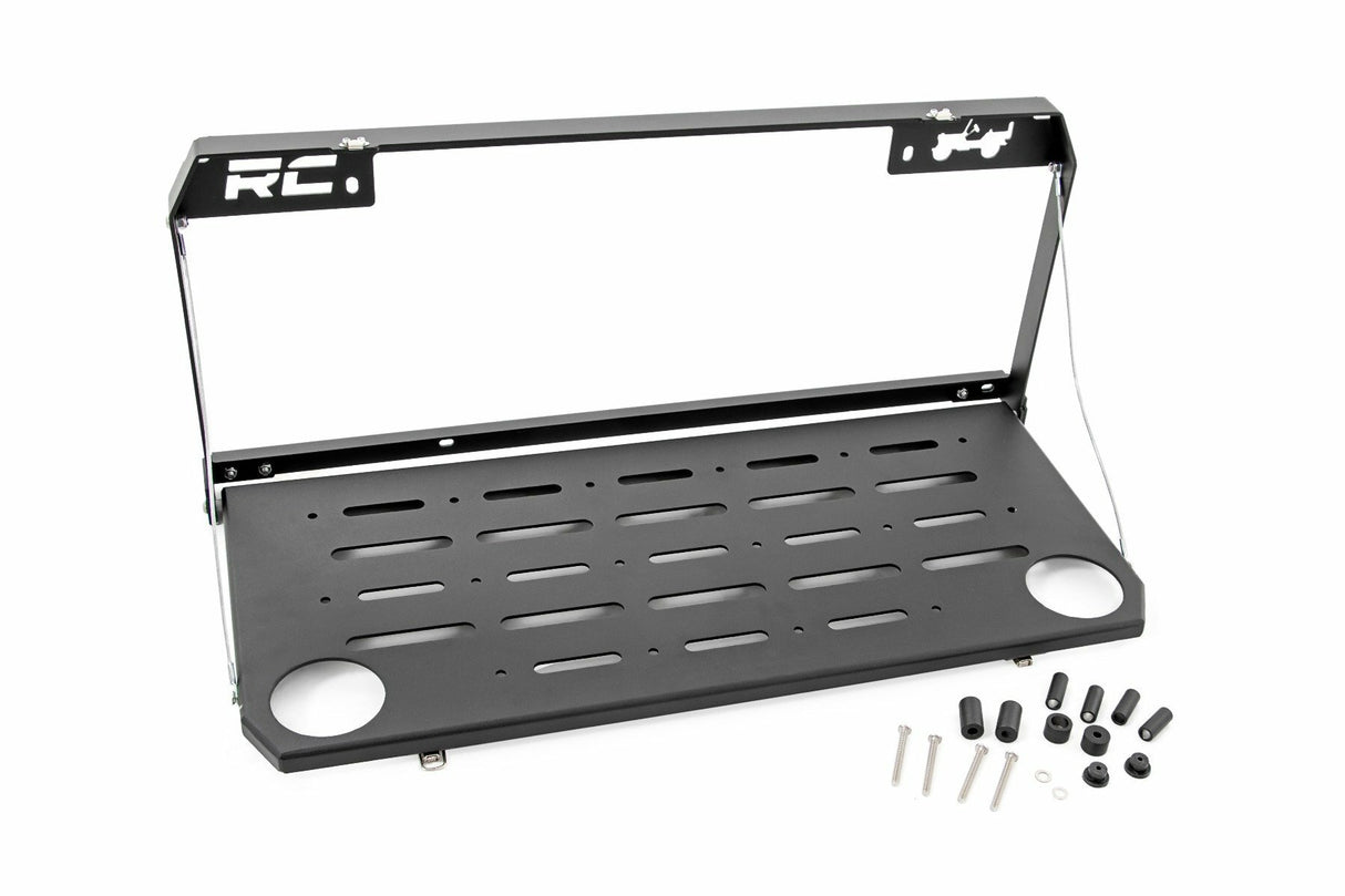 Rough Country 10625 Tailgate Table - 10625