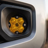 Baja Designs - 44-0006 Squadron-R 2.0 Sport Fog Pocket Light Kit