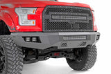 Rough Country 10770 Front Bumper - 10770