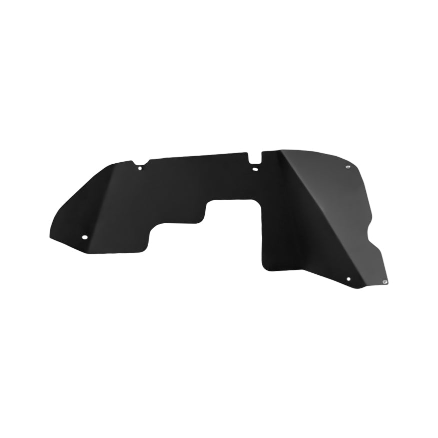TrailFx - Front Fender Well Liners For Jeep Wrangler JL/Gladiator (JL05FI)