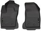 Husky Liners 17181 Weatherbeater - Front Floor Liners