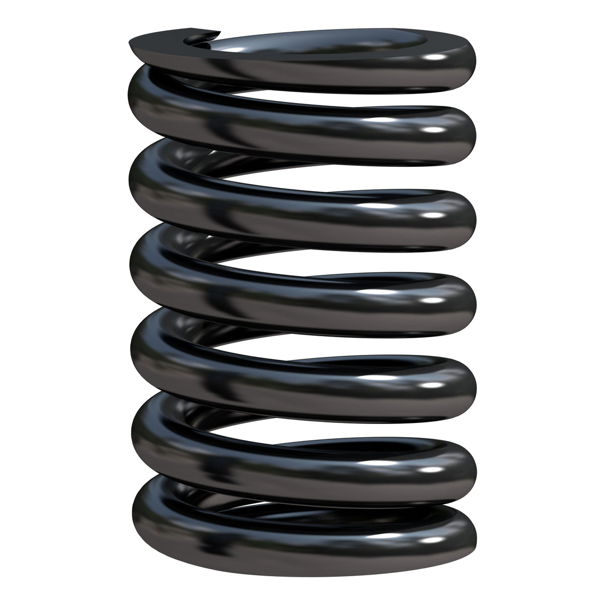 CURT 2024123041 Replacement Spring, Helux Pin Box, 2,000 lb./in.