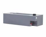 IronMan 4x4 - 60L Water Tank - 15 Gal - IWT007