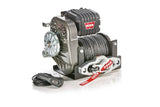 Warn - M8274-S 10,000lb Winch - Synthetic - 106175
