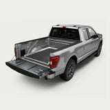 Decked - Truck Bed Drawer System Ford Maverick (2022-current) - 4' 6" Bed Length -  - YF8