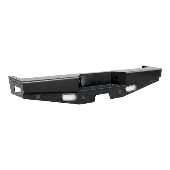 Ranch Hand - Sport Rear Bumper - SBC081BLSL