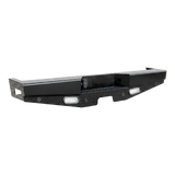 Ranch Hand - Sport Rear Bumper - SBC081BLSL