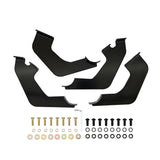 Westin 23-2895 E-Series 3 Nerf Step Bars