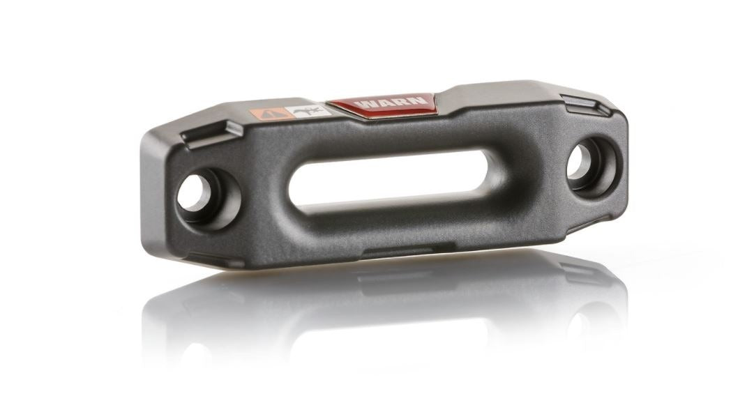 Warn - Epic Hawse Fairlead (Short) - 100967